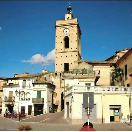 Tra Mare E Monti *