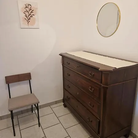 Tra Mare E Monti * Paglieta