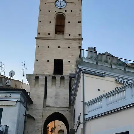 Tra Mare E Monti * Paglieta
